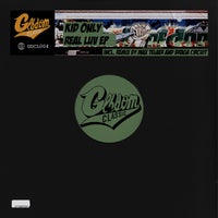 Kid Only - Real Luv [GLBDOM Classic]