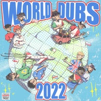 VA - World Dubs 2022 29FB2022