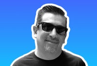 Rick Corbo