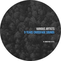 VA - 9 Years Crossfade Sounds [Crossfade Sounds]