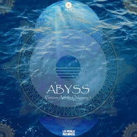 VA - ABYSS - Various Artists Odyssey 1 [LPR002]