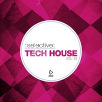 VA - Selective Tech House Vol. 53 [RH2]