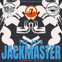 VA - Jackmaster 7 (Expanded Edition) - (D.J. International Records)