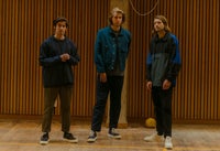 Mansionair