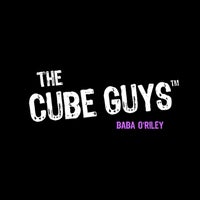 The Cube Guys - Baba O'Riley (Baba O'Pella) album artwork