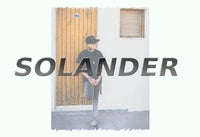 Solander