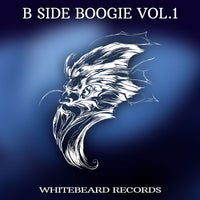 VA - B Side Boogie Vol. 1 [Whitebeard Records]