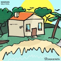 Marian (BR) - Zarandaja album artwork