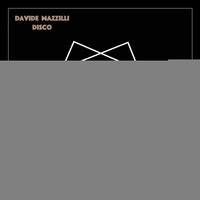 Davide Mazzilli - Disco (Club Mix) album artwork