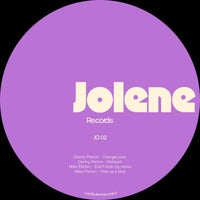 Danny Parton - Orange Juice (Extended Mix) album artwork