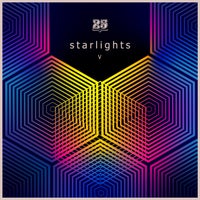 VA - Bar 25 Music Starlights Vol. 5 BAR25180