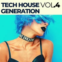 VA - Tech House Generation, Vol. 4 [Speed Of Life]