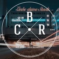 VA - Best of Beat Circus Records 2021 [Beat Circus Records]