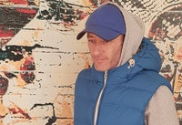 Danny Jenk