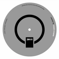 Marco Carola - Weekend album artwork