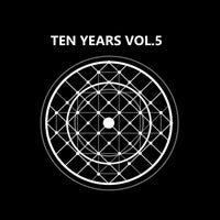 VA - Tono Limited 10 Years Vol.5 [Tono Limited]