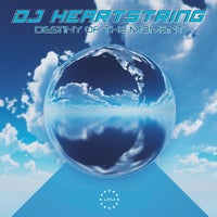 DJ HEARTSTRING - Destiny of the Moment album artwork