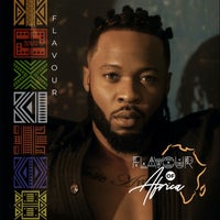 Flavour - Looking Nyash album artwork