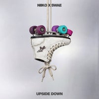NIIKO X SWAE - Upside Down album artwork