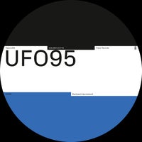 UFO95 - Wallon album artwork