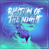 Corona - Rhythm Of The Night (Blonde Version) album artwork