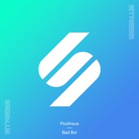 Poolhaus - Bad Boi (Extended Mix) album artwork