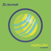 VA - The Hammers Vol. XIII MATERIALTRAX117