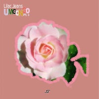 VA - Umgongo Pt.3 [Lilac Jeans Records]