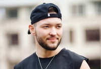 Patrick Scuro