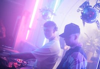 Seizmic (UK)