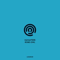 havantepe - Robochirp album artwork