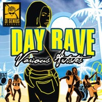 Blak Ryno - Thug Anthem album artwork