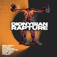 VA - Dionysian Rapture - V.A [Dionysian Mysteries]