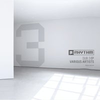 VA - Planet Rhythm Dub 3 PRRUKDUB003