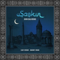 Ilkay Sencan & Mahmut Orhan - Şașkın (John Cala Remix) album artwork