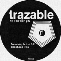 Sonodab - ReiLui (Ekkohaus Remix) album artwork