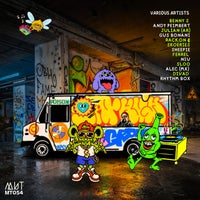 VA - Various Artists MUT054