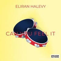 Eliran Halevy - Can You Feel It [Offer Nissim]