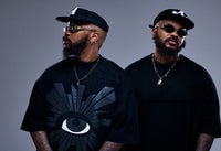 Major League DJz