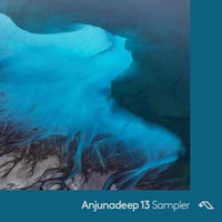 VA - Anjunadeep 13 Sampler [ANJDEE681BD]