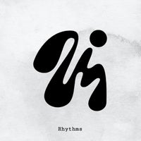 Re:Axis - Mystical Dancers album artwork