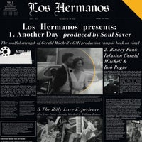 VA - Another Day - (Los Hermanos)