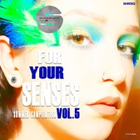 VA - For Your Senses Vol. 5 [Shamkara Records]