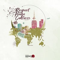 VA - Respect House Cultures Vol. 2 DISRDIGI10