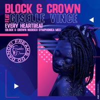 Block & Crown - Every Heartbeat [FDD001]