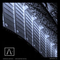 VA - Uncharted Paths [BAHN018_VA][FLAC]