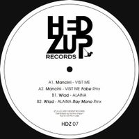 Mancini - Visit Me (Fabe Remix) album artwork