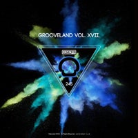 VA - Grooveland 17 [SET245]