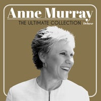 Anne Murray - I Just Fall In Love Again album artwork