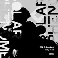 STL - Simple As That album artwork